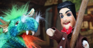 Théâtre de Guignol - Pirates !!!