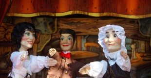 Théâtre de Guignol - Pirates !!!