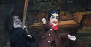 Théâtre de Guignol - Pirates !!!