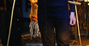 Marionnettes connues des enfants - La Malle