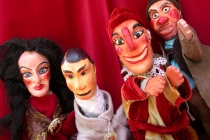 Marionnettes du Parc Henri barbusse