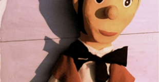 Spectacle de marionnettes, conte et ombres