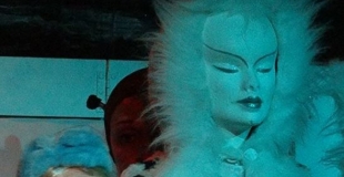 Conte musical de marionnettes - La Reine des Neiges