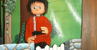 Pierre et le loup : spectacle de marionnettes programmé au Musée du Théâtre Forain (45)